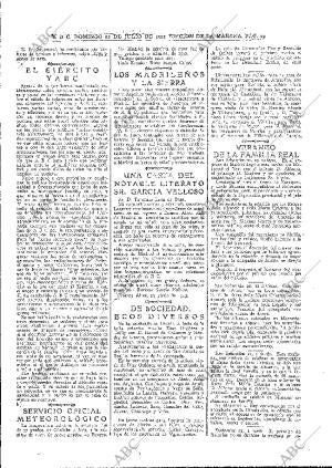 ABC MADRID 22-07-1923 página 19