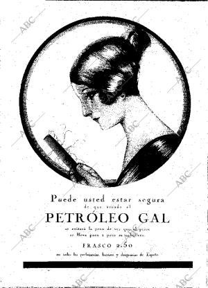 ABC MADRID 22-07-1923 página 2