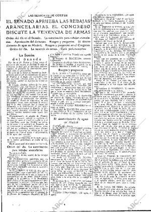 ABC MADRID 22-07-1923 página 21