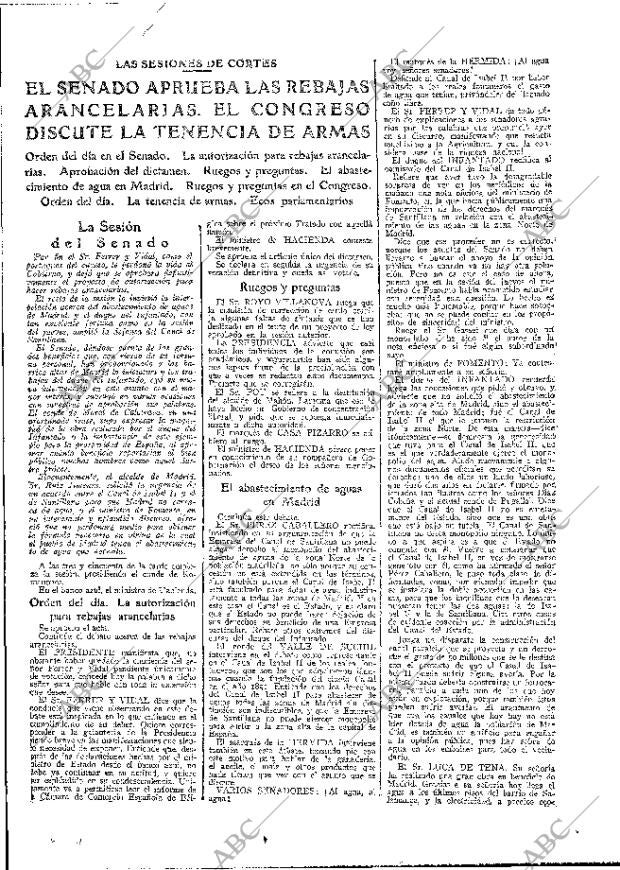 ABC MADRID 22-07-1923 página 21