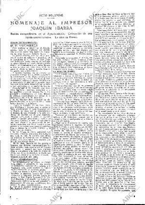 ABC MADRID 22-07-1923 página 27