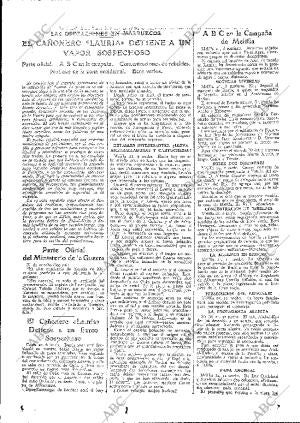 ABC MADRID 22-07-1923 página 29