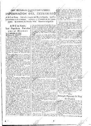 ABC MADRID 22-07-1923 página 31