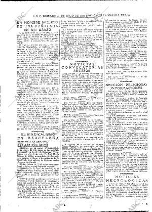 ABC MADRID 22-07-1923 página 34