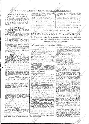 ABC MADRID 22-07-1923 página 35