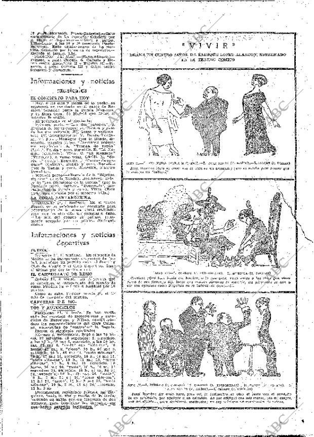 ABC MADRID 22-07-1923 página 36