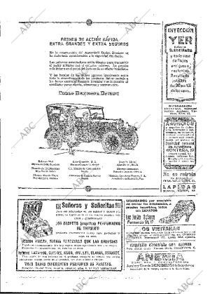 ABC MADRID 22-07-1923 página 43