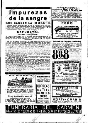 ABC MADRID 22-07-1923 página 47