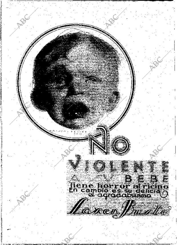 ABC MADRID 22-07-1923 página 48