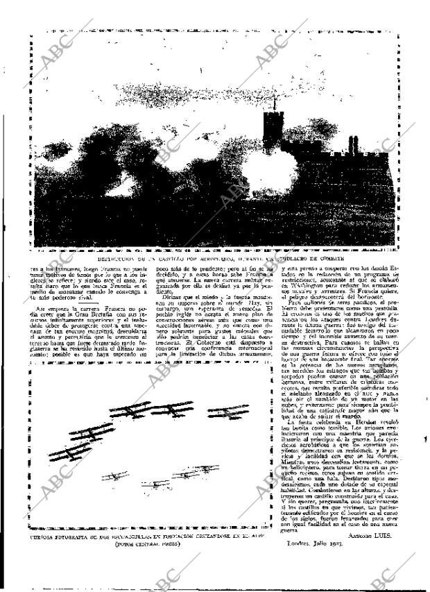 ABC MADRID 22-07-1923 página 5