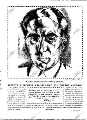 ABC MADRID 22-07-1923 página 6