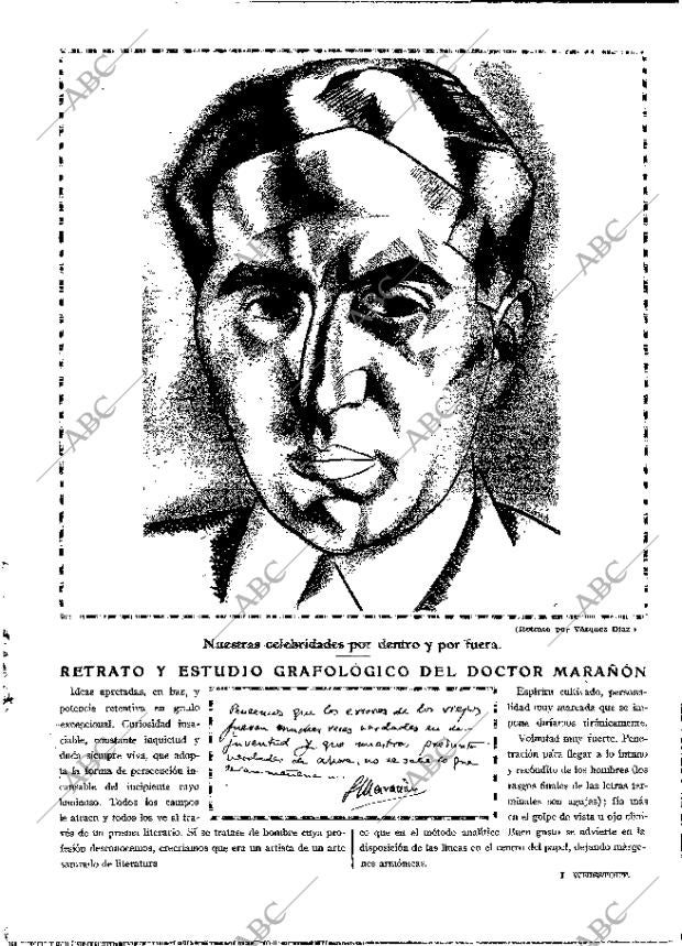 ABC MADRID 22-07-1923 página 6