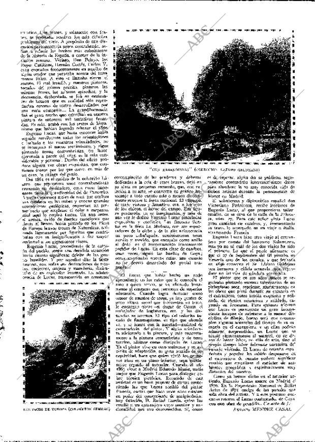 ABC MADRID 22-07-1923 página 8