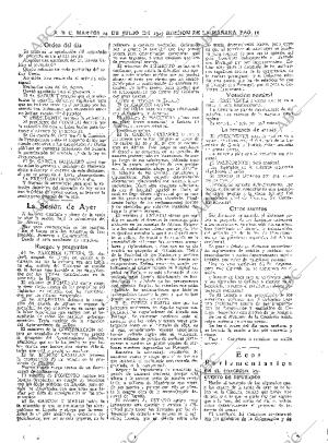ABC MADRID 24-07-1923 página 11