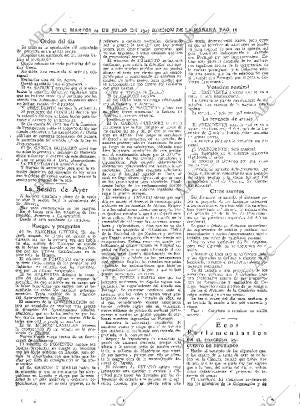 ABC MADRID 24-07-1923 página 11