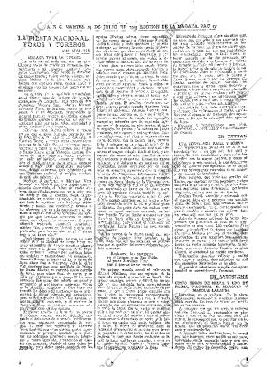 ABC MADRID 24-07-1923 página 17