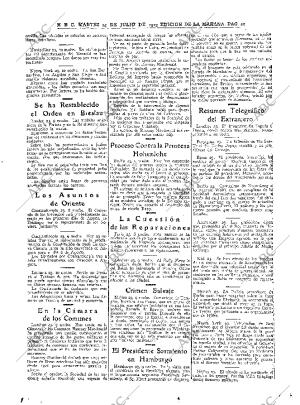 ABC MADRID 24-07-1923 página 21