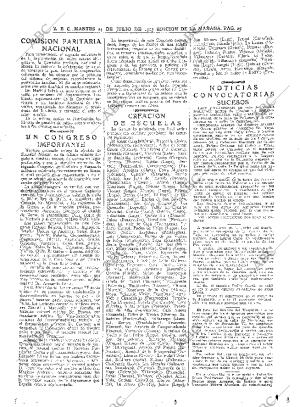 ABC MADRID 24-07-1923 página 25