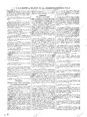 ABC MADRID 24-07-1923 página 26