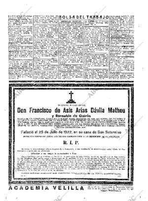 ABC MADRID 24-07-1923 página 29
