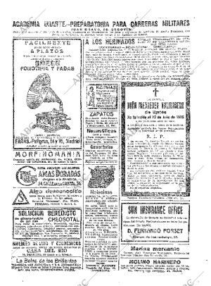 ABC MADRID 24-07-1923 página 31