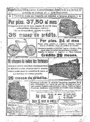 ABC MADRID 24-07-1923 página 33