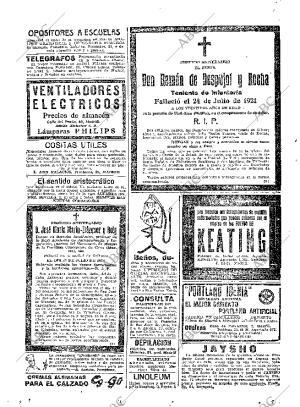 ABC MADRID 24-07-1923 página 34