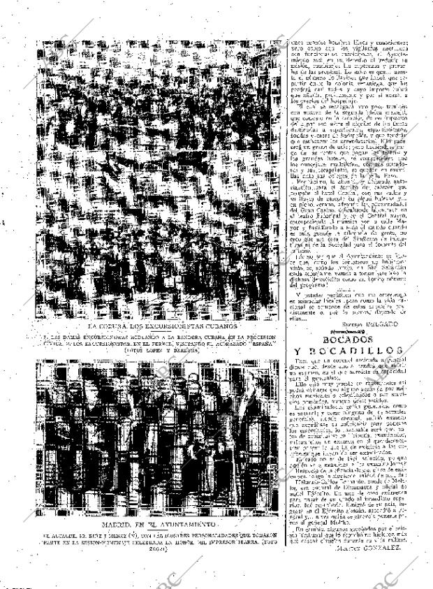 ABC MADRID 24-07-1923 página 5