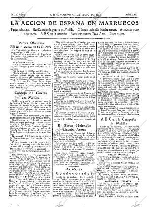 ABC MADRID 24-07-1923 página 7