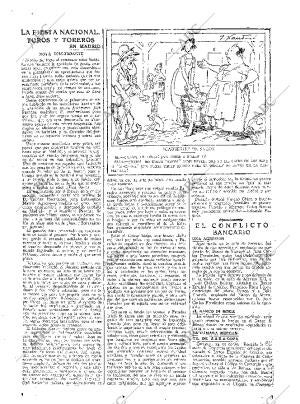 ABC MADRID 25-07-1923 página 13