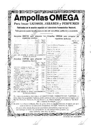 ABC MADRID 25-07-1923 página 28