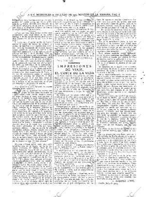 ABC MADRID 25-07-1923 página 6