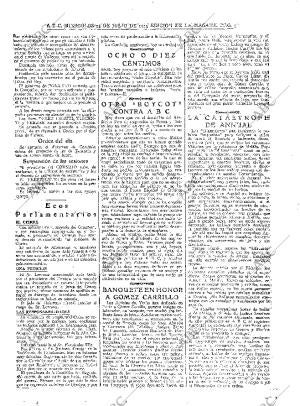 ABC MADRID 25-07-1923 página 9