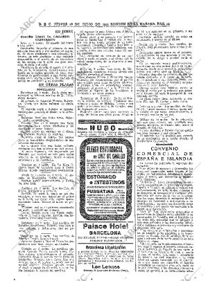 ABC MADRID 26-07-1923 página 12