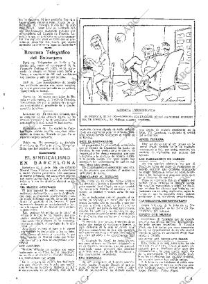 ABC MADRID 26-07-1923 página 17