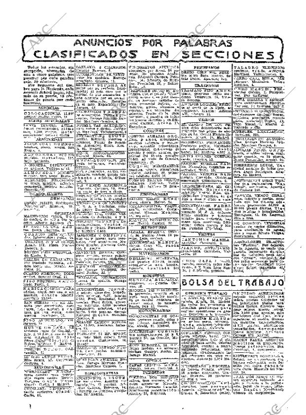 ABC MADRID 26-07-1923 página 22