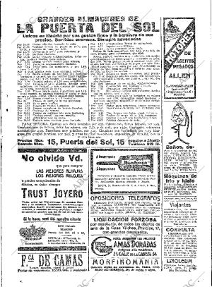 ABC MADRID 26-07-1923 página 25