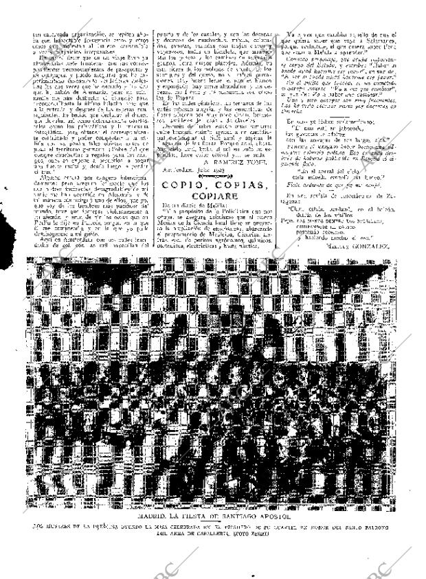 ABC MADRID 26-07-1923 página 5