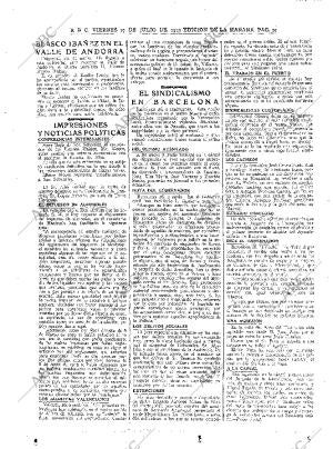 ABC MADRID 27-07-1923 página 10