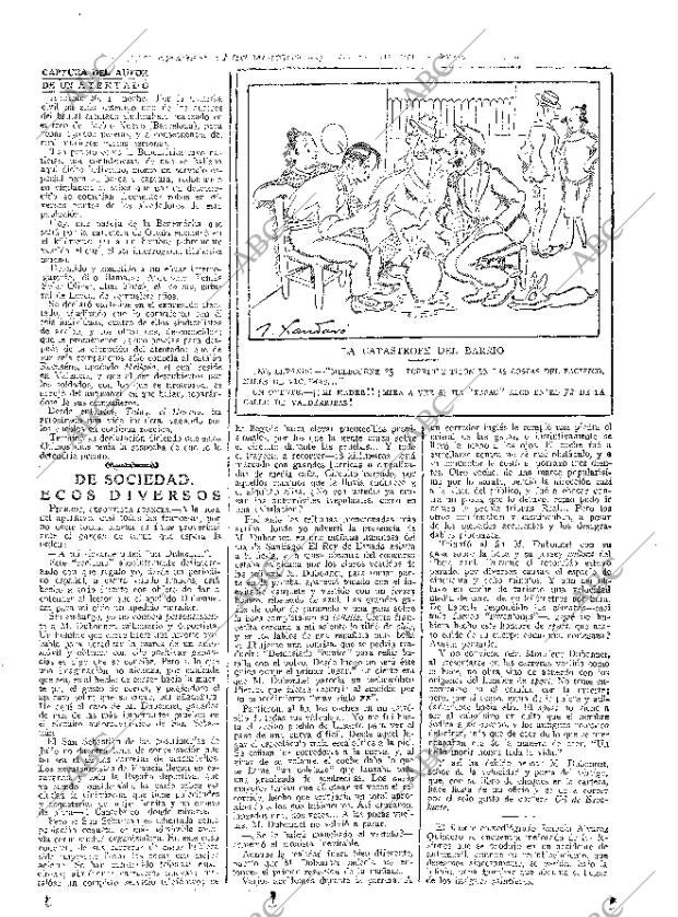 ABC MADRID 27-07-1923 página 11