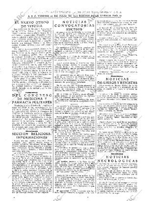 ABC MADRID 27-07-1923 página 18