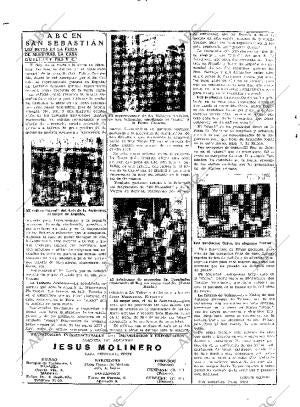 ABC MADRID 27-07-1923 página 2