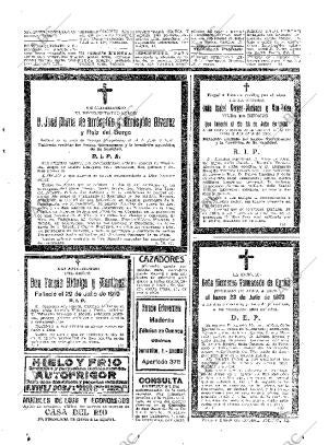 ABC MADRID 27-07-1923 página 21