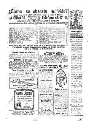 ABC MADRID 27-07-1923 página 22
