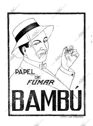 ABC MADRID 27-07-1923 página 24