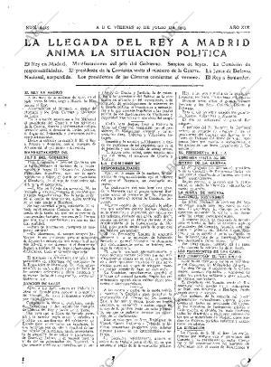 ABC MADRID 27-07-1923 página 7