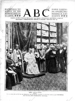 ABC MADRID 01-08-1923