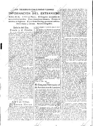 ABC MADRID 01-08-1923 página 15