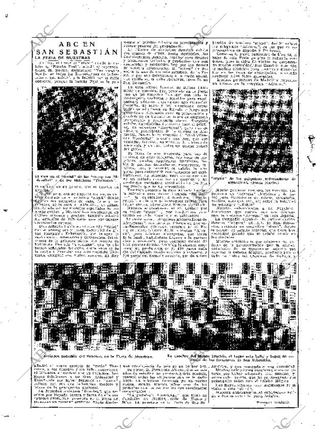 ABC MADRID 01-08-1923 página 2