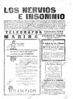 ABC MADRID 01-08-1923 página 23